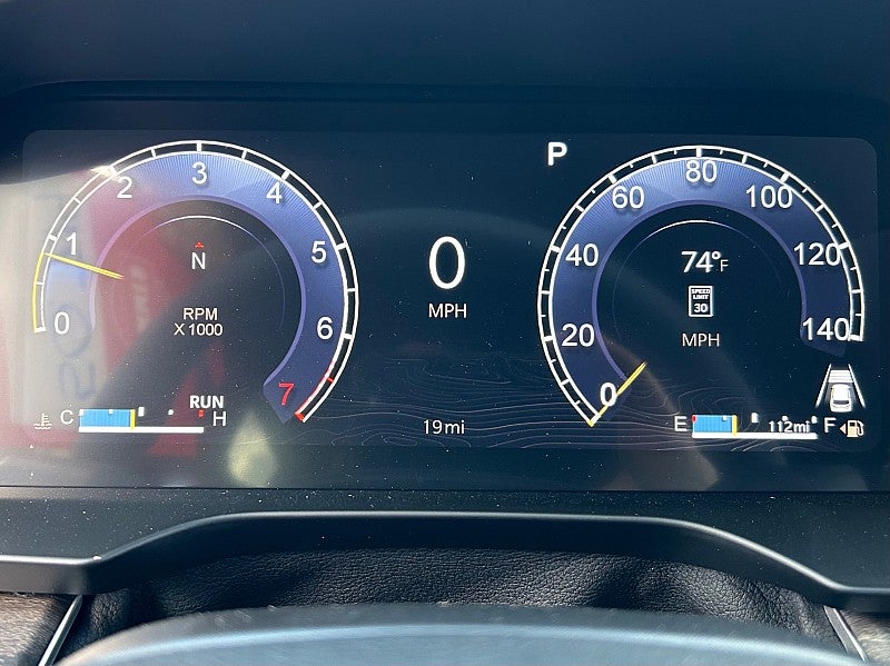 2027 Jeep Grand Cherokee GRAND CHEROKEE L LIMITED 4X4