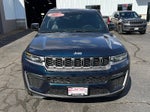 2027 Jeep Grand Cherokee GRAND CHEROKEE L LIMITED 4X4
