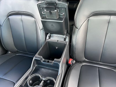 2027 Jeep Grand Cherokee GRAND CHEROKEE L LIMITED 4X4