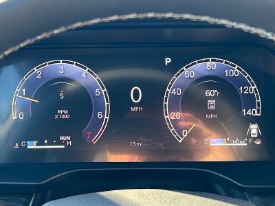 2027 Jeep Grand Cherokee GRAND CHEROKEE L LIMITED 4X4