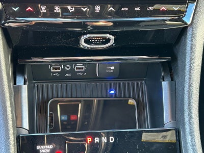2027 Jeep Grand Cherokee GRAND CHEROKEE L LIMITED 4X4