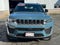 2027 Jeep Grand Cherokee GRAND CHEROKEE L LIMITED 4X4
