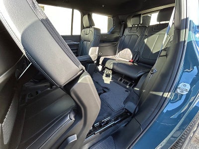 2027 Jeep Grand Cherokee GRAND CHEROKEE L LIMITED 4X4