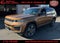 2027 Jeep Grand Cherokee GRAND CHEROKEE L LIMITED 4X4