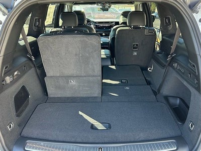 2026 Jeep Grand Cherokee GRAND CHEROKEE L SUMMIT 4X4