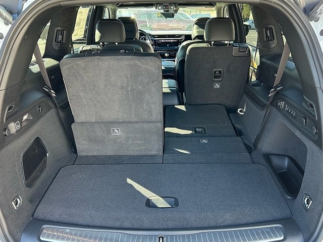 2026 Jeep Grand Cherokee GRAND CHEROKEE L SUMMIT 4X4