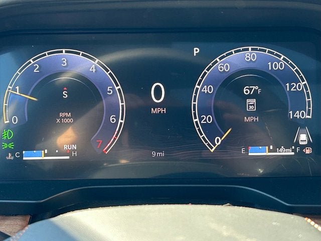 2026 Jeep Grand Cherokee GRAND CHEROKEE L SUMMIT 4X4