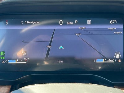 2026 Jeep Grand Cherokee GRAND CHEROKEE L SUMMIT 4X4
