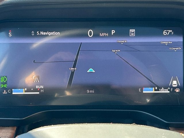 2026 Jeep Grand Cherokee GRAND CHEROKEE L SUMMIT 4X4