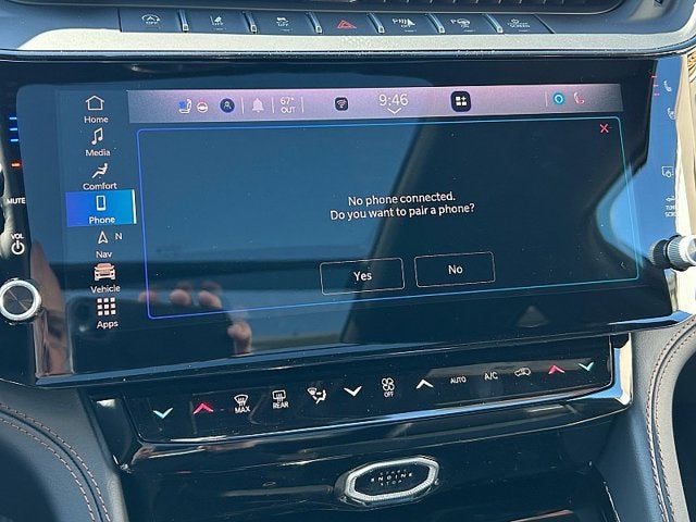 2026 Jeep Grand Cherokee GRAND CHEROKEE L SUMMIT 4X4