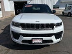 2026 Jeep Grand Cherokee GRAND CHEROKEE L SUMMIT 4X4