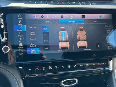 2026 Jeep Grand Cherokee GRAND CHEROKEE L SUMMIT 4X4
