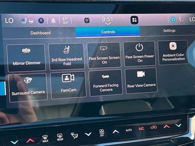 2026 Jeep Grand Cherokee GRAND CHEROKEE L SUMMIT 4X4