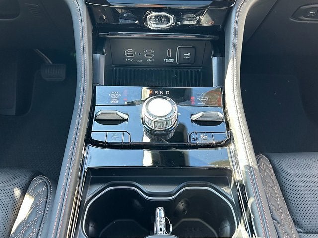 2026 Jeep Grand Cherokee GRAND CHEROKEE L SUMMIT 4X4