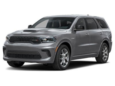 2026 Dodge Durango GT Plus AWD HEMI V8