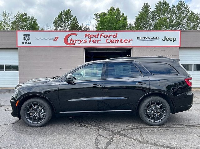 2026 Dodge Durango DURANGO GT AWD HEMI V8
