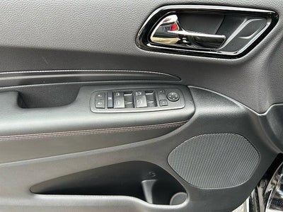 2026 Dodge Durango DURANGO GT AWD HEMI V8