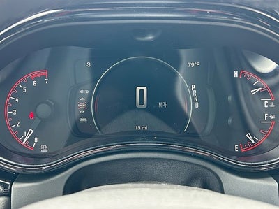2026 Dodge Durango DURANGO GT AWD HEMI V8