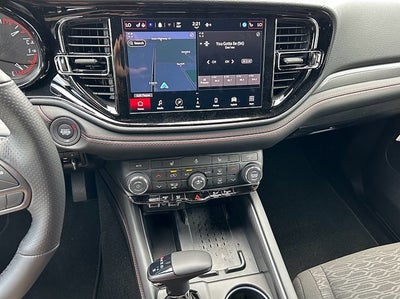 2026 Dodge Durango DURANGO GT AWD HEMI V8