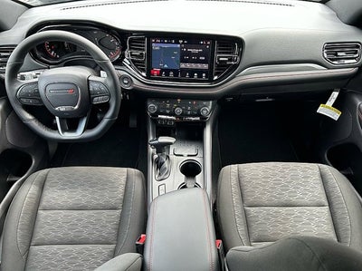 2026 Dodge Durango DURANGO GT AWD HEMI V8