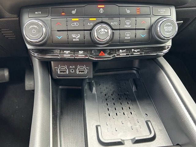 2026 Dodge Durango DURANGO GT AWD HEMI V8