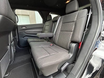 2026 Dodge Durango DURANGO GT AWD HEMI V8