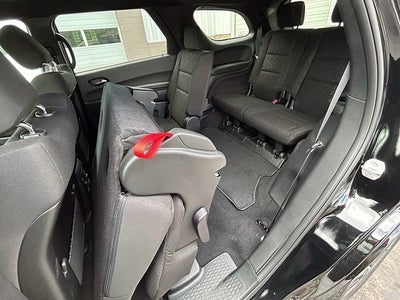 2026 Dodge Durango DURANGO GT AWD HEMI V8
