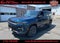 2026 Jeep Grand Wagoneer GRAND WAGONEER UPLAND 4X4