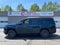 2026 Jeep Grand Wagoneer GRAND WAGONEER UPLAND 4X4