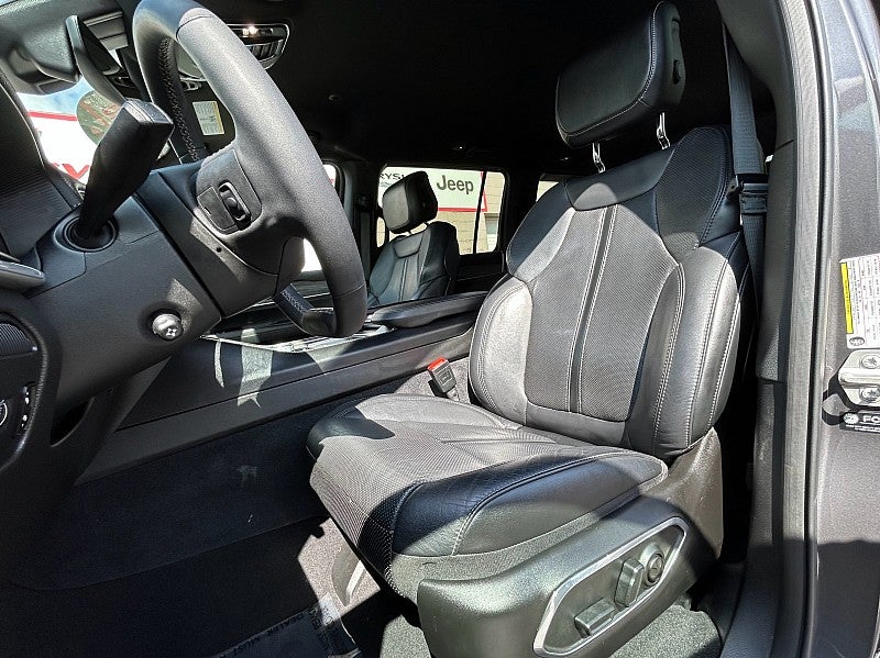 2024 Jeep Wagoneer Series II 4x4