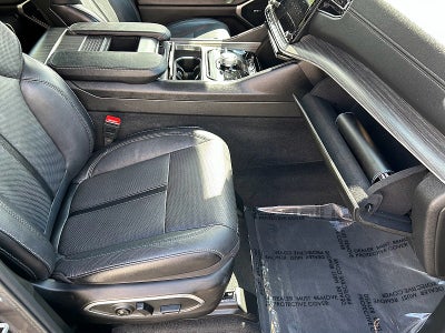 2024 Jeep Wagoneer Series II 4x4