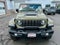 2026 Jeep Gladiator GLADIATOR WILLYS '41 4X4
