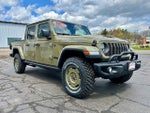 2026 Jeep Gladiator GLADIATOR WILLYS '41 4X4