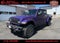 2026 Jeep Gladiator GLADIATOR RUBICON X 4X4