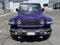2026 Jeep Gladiator GLADIATOR RUBICON X 4X4