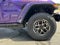 2026 Jeep Gladiator GLADIATOR RUBICON X 4X4