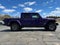 2026 Jeep Gladiator GLADIATOR RUBICON X 4X4