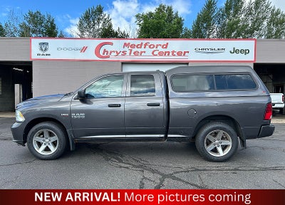 2015 RAM 1500 Express