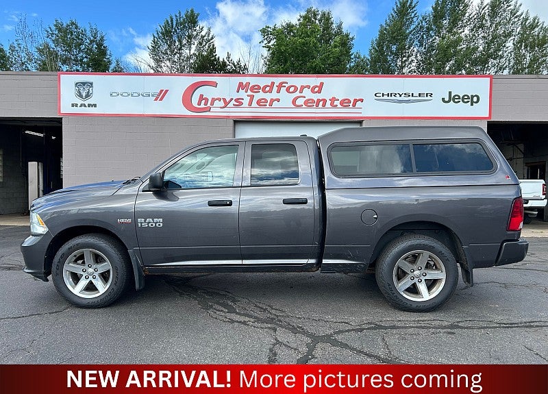 2015 RAM 1500 Express