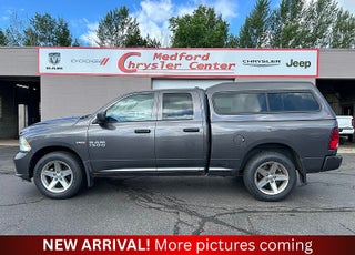 2015 RAM 1500 Express