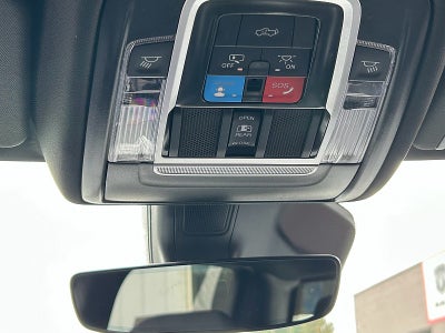 2027 RAM Ram 1500 RAM 1500 BIG HORN CREW CAB 4X4 5'7' BOX