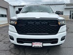 2027 RAM Ram 1500 RAM 1500 BIG HORN CREW CAB 4X4 5'7' BOX