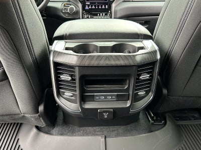 2027 RAM Ram 1500 RAM 1500 BIG HORN CREW CAB 4X4 5'7' BOX