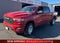 2026 RAM 1500 Big Horn Crew Cab 4x4 5'7' Box