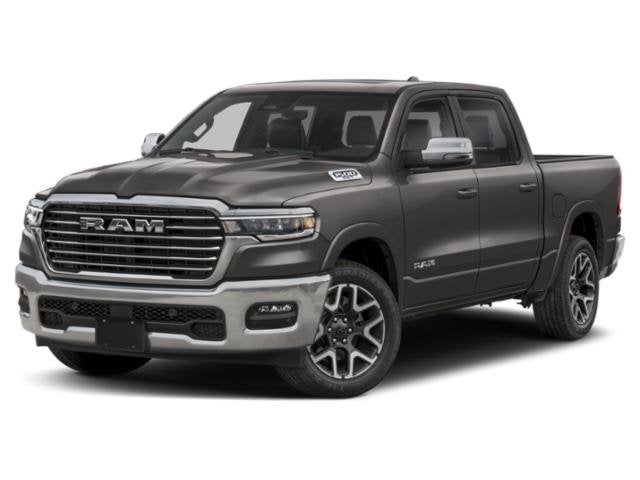 2027 RAM 1500 Pickup Laramie