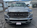 2024 RAM 1500 Laramie Crew Cab 4x4 5'7' Box