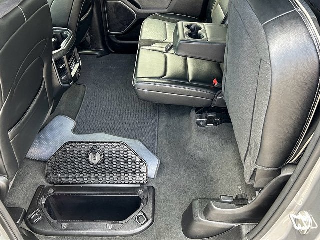 2024 RAM 1500 Laramie Crew Cab 4x4 5'7' Box