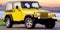 2000 Jeep Wrangler Sport