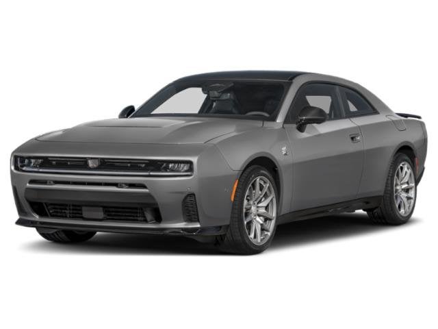 2027 Dodge Charger Scat Pack