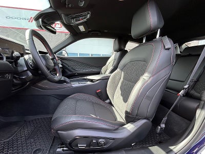 2027 Dodge Charger CHARGER SCAT PACK 2-DOOR AWD